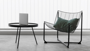 accent chair